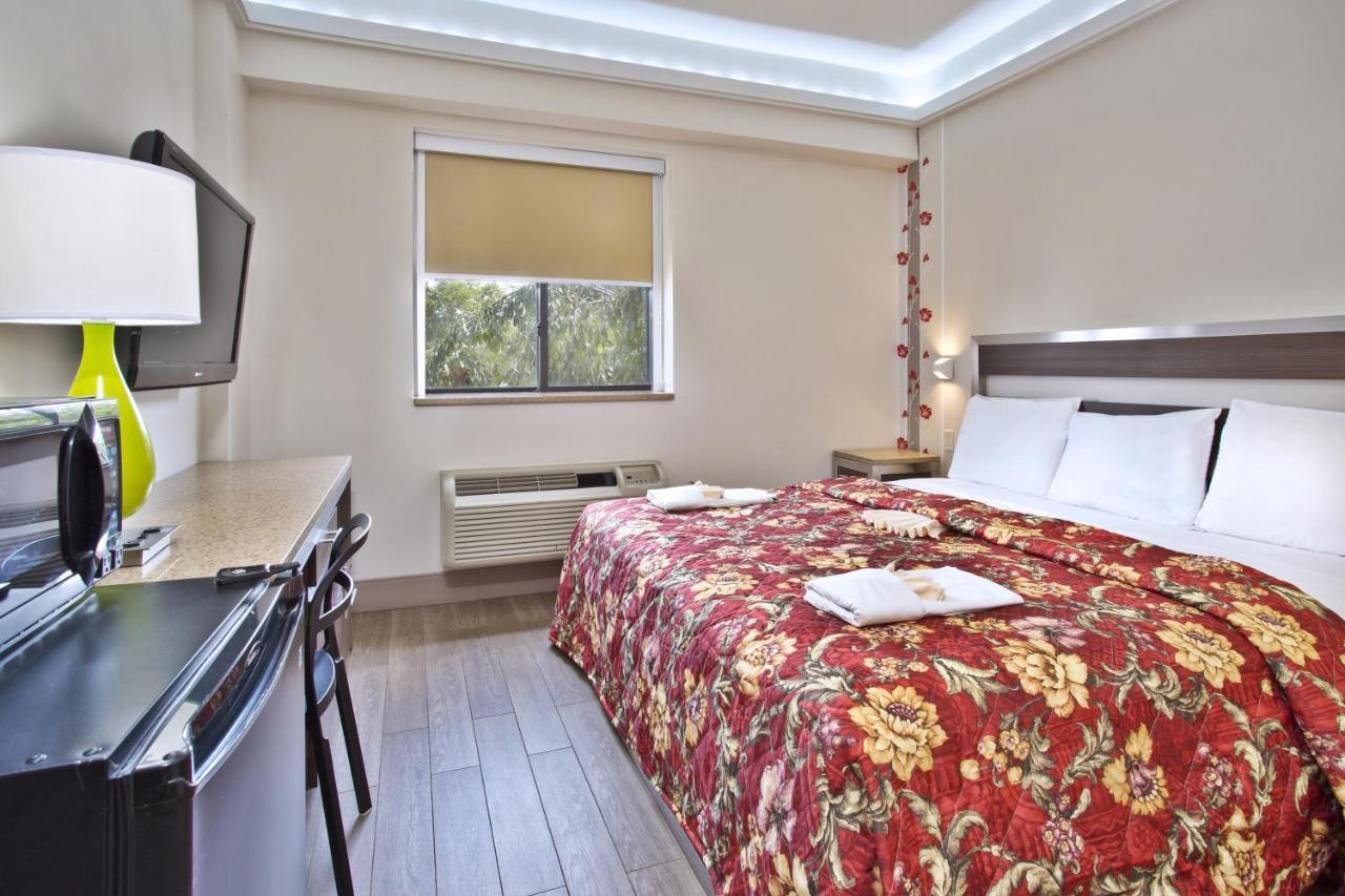 Commack Inn المظهر الخارجي الصورة
